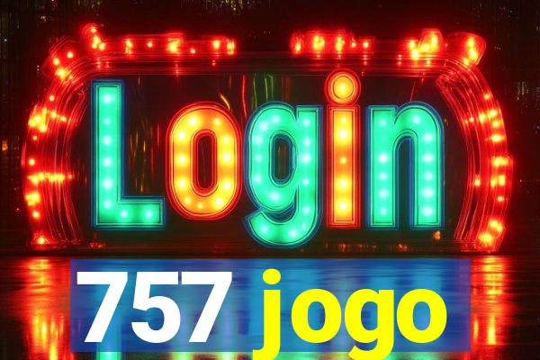 757 jogo